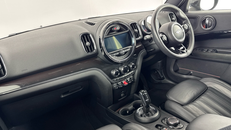 MINI Countryman 1.5 Cooper Exclusive 5dr Auto Petrol Hatchback